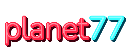 planet77 — logo kanal