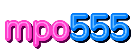 mpo555 — logo kanal